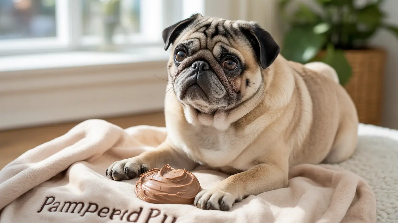 Can I Put Cocoa Butter on My Dog? A Complete Safety Guide