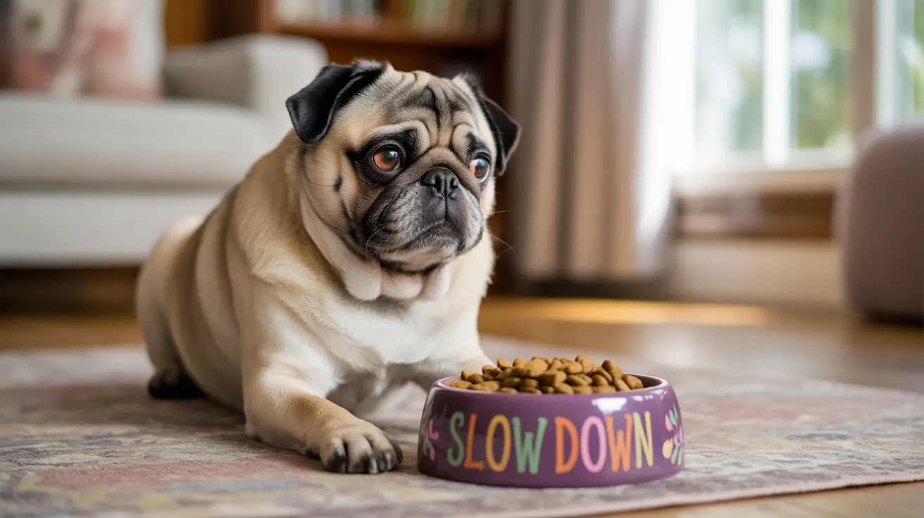 Why Does My Dog Burp So Much? Common Causes and Solutions