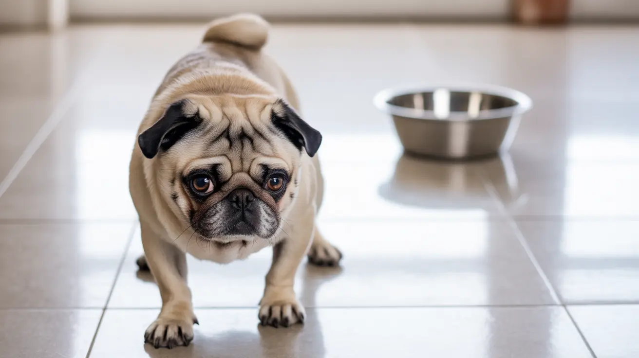 Why Does My Female Dog Smell Like Fish? Understanding Causes and Solutions