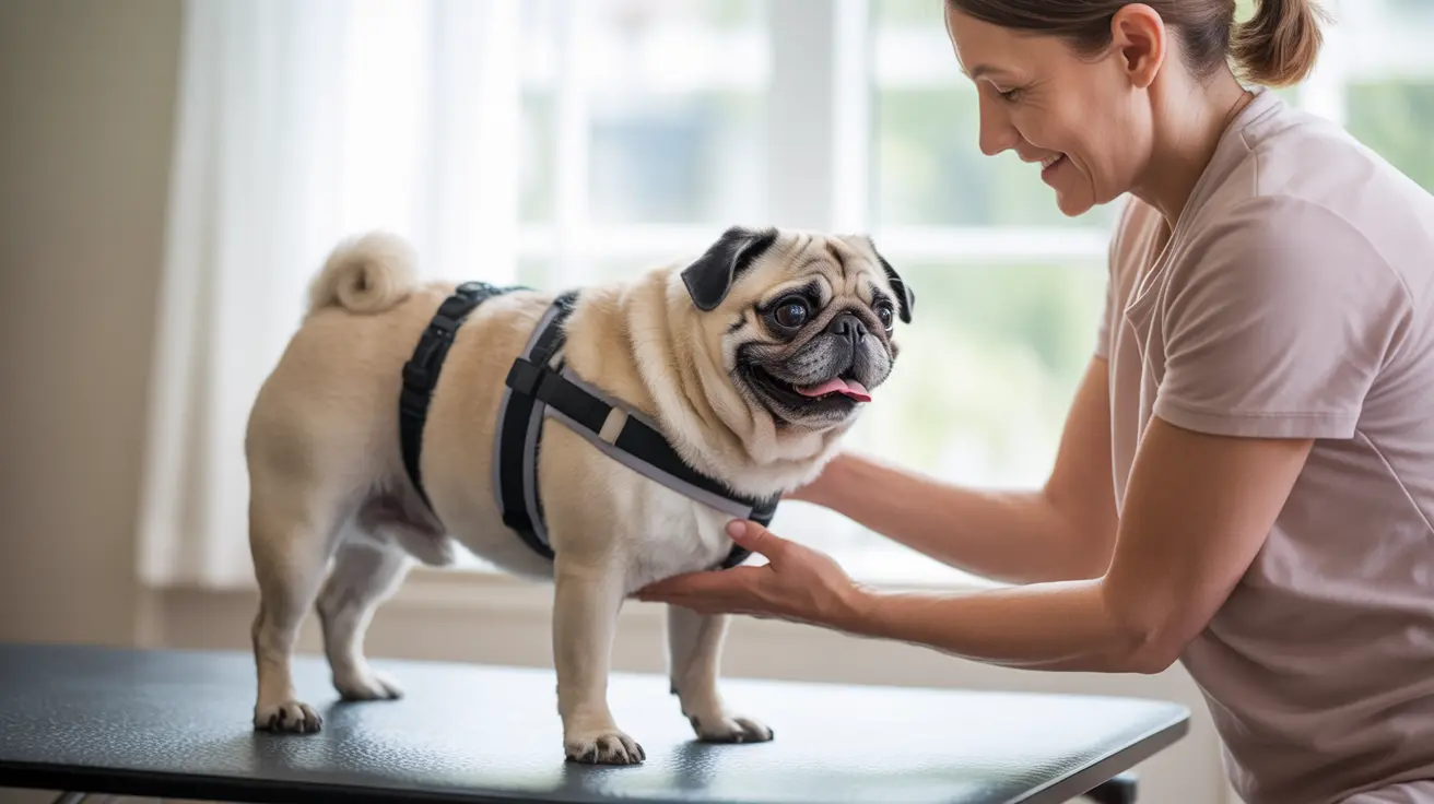 Understanding Myelitis in Dogs: Causes, Symptoms, and Treatment Options