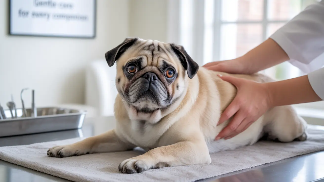 Dog Spine Curved Up: Understanding Canine Scoliosis and Treatment Options