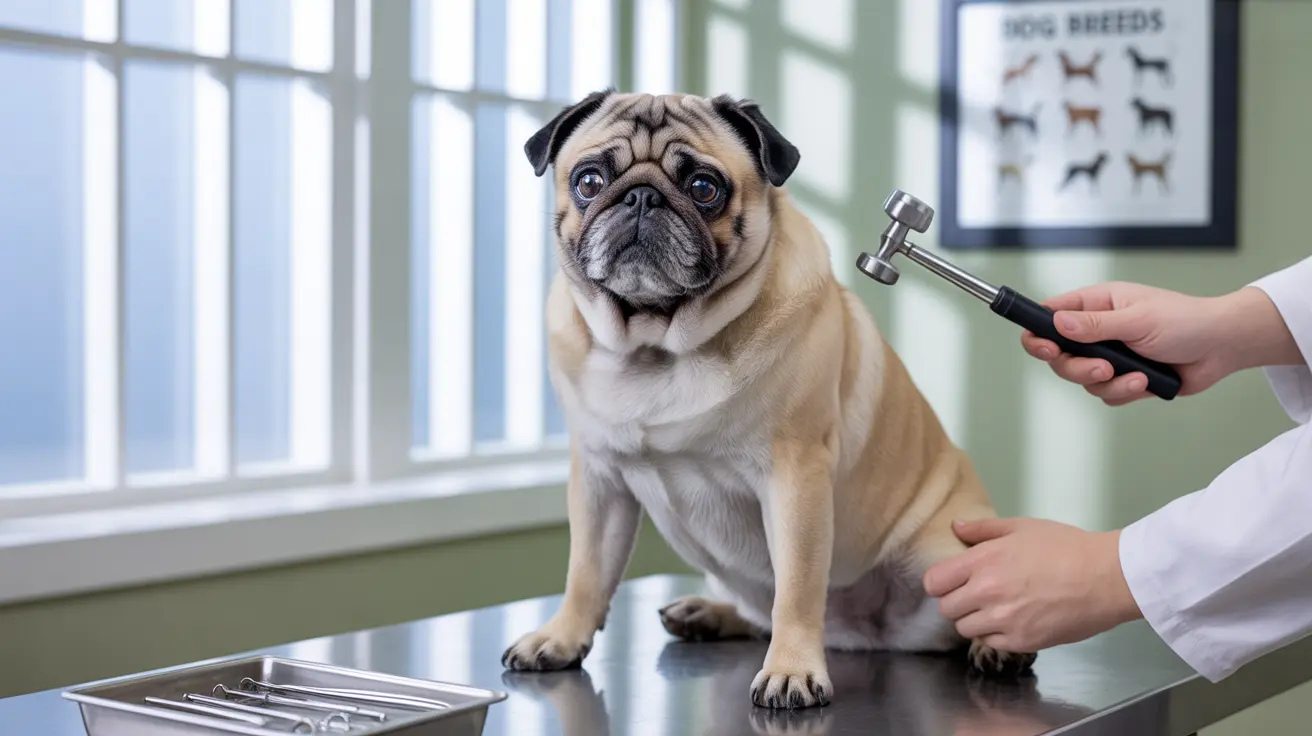 Understanding Necrotizing Encephalitis in Dogs: Symptoms, Treatment, and Research