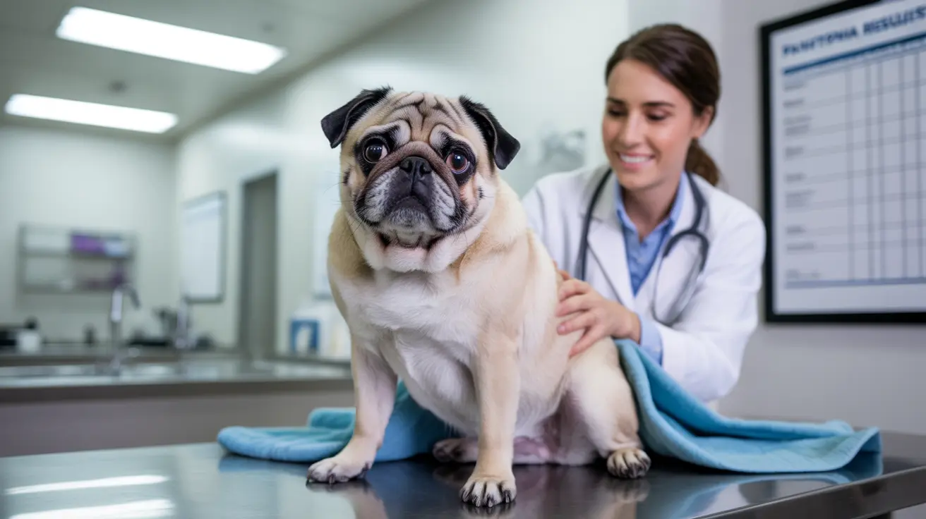 Understanding Pancytopenia in Dogs: Causes, Symptoms, and Treatment Options