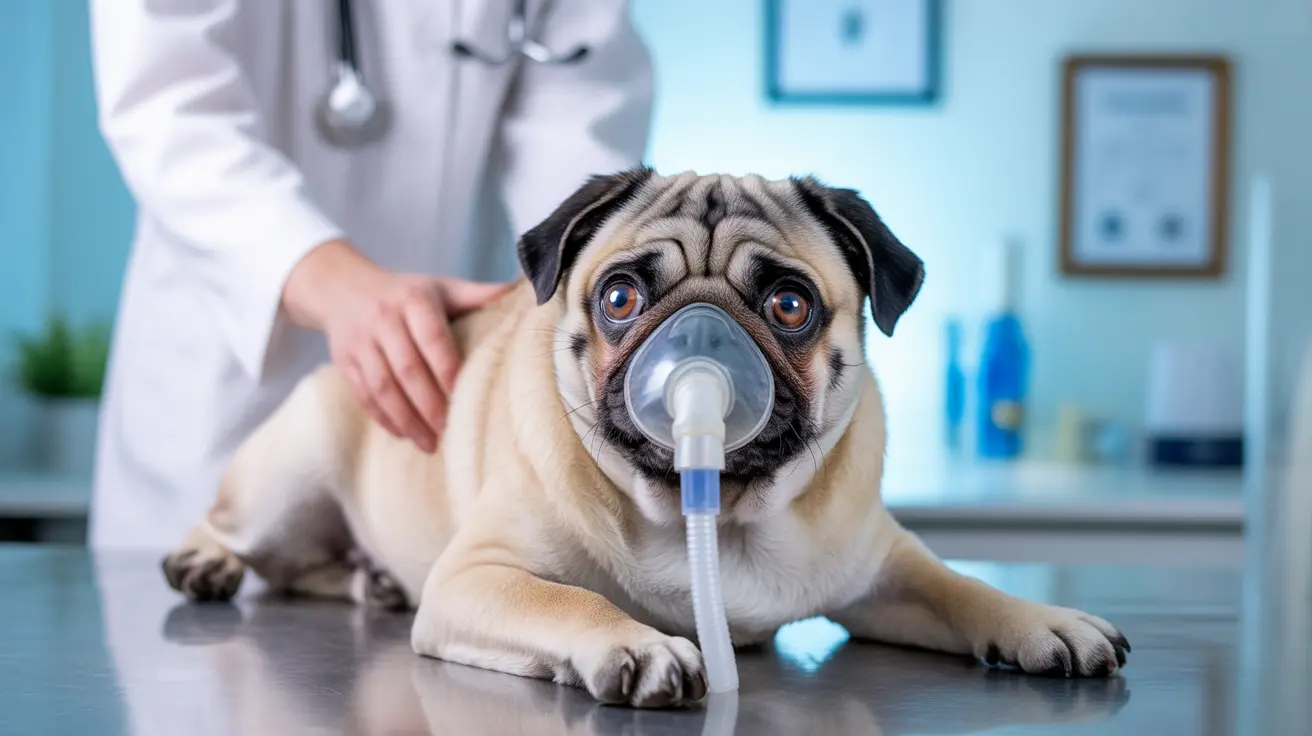 ¿Qué es la acumulación de dióxido de carbono en perros?