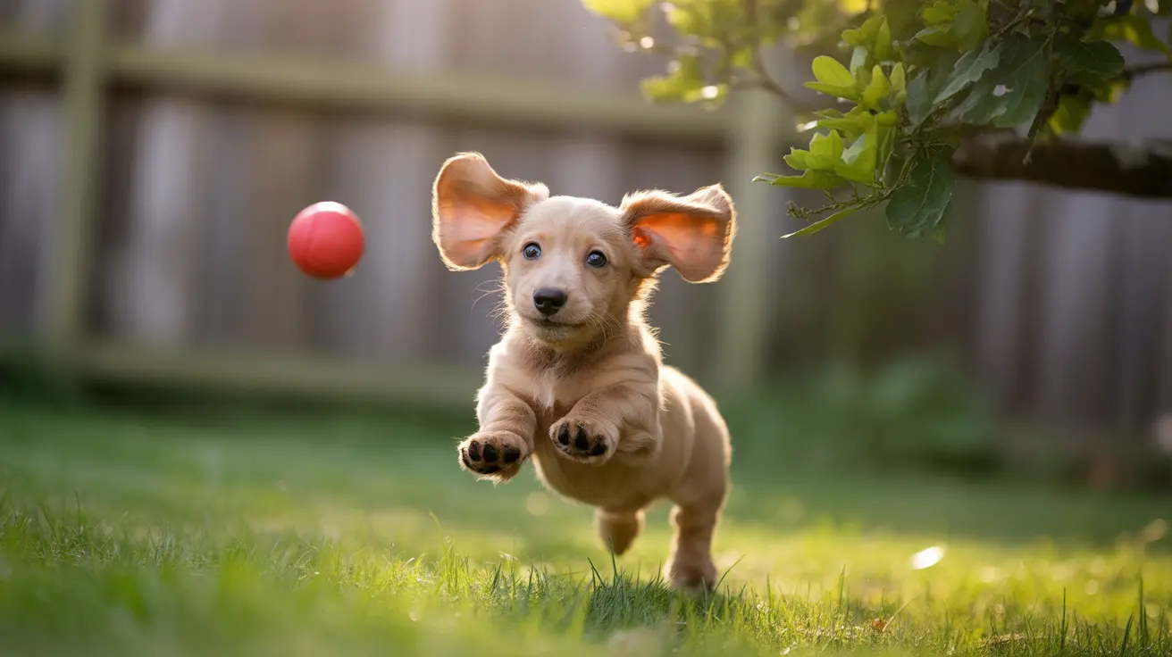 Everything You Need to Know About Your 2-Month-Old Puppy: A Complete Care Guide