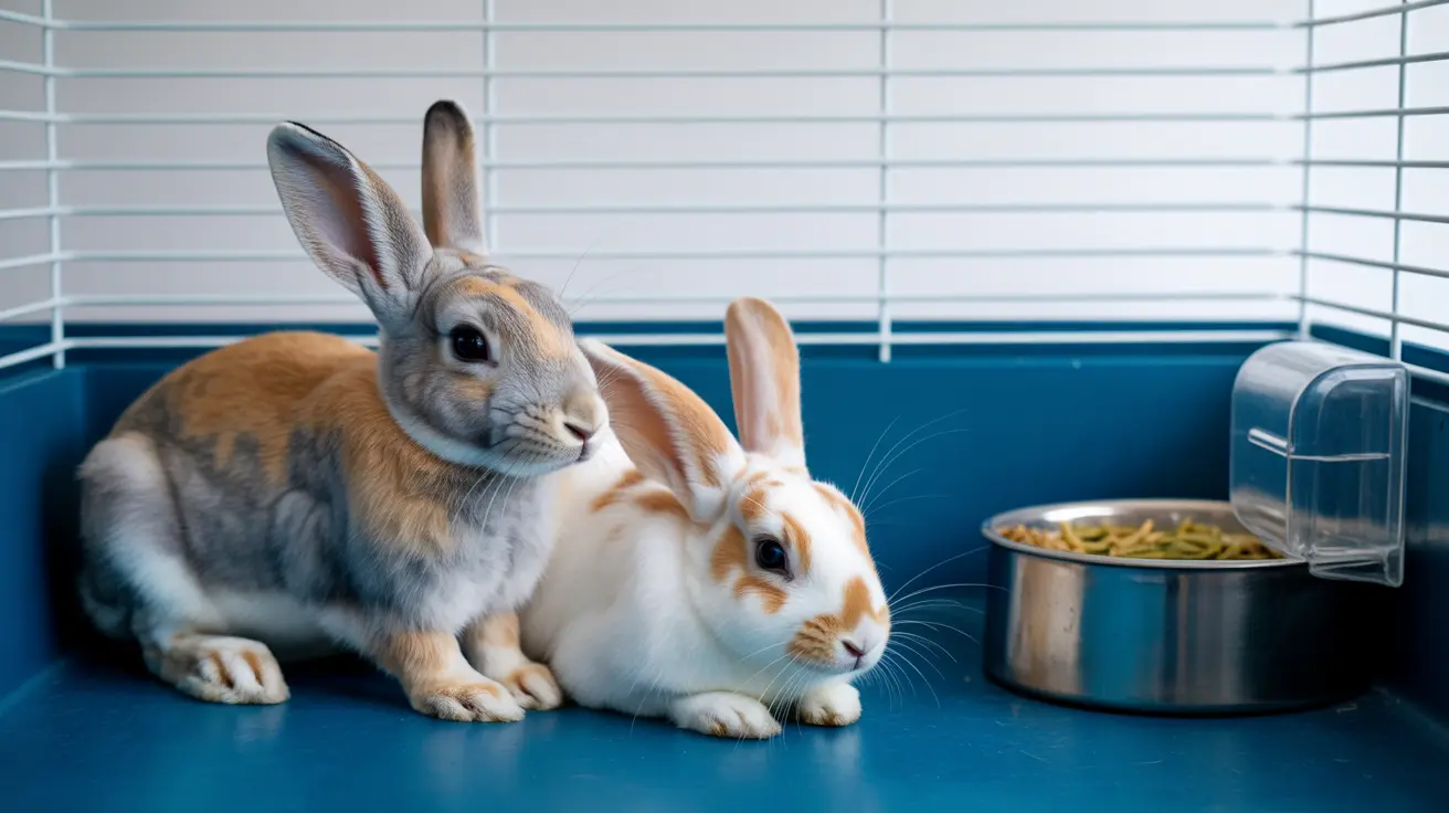 Animals seized from a Delta County residence under Michigan animal neglect investigation