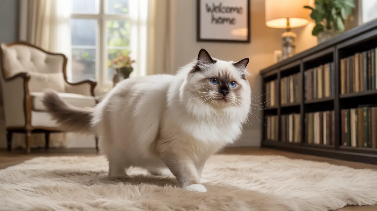 How Long Do Cats Take to Adjust to a New Home? A Complete Timeline Guide