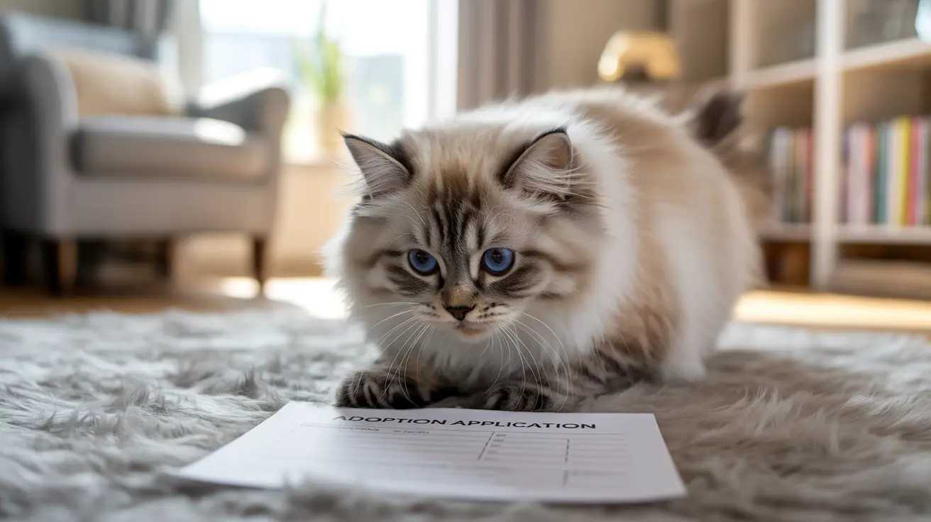 How Long Does It Take to Adopt a Cat? Complete Timeline & Process Guide