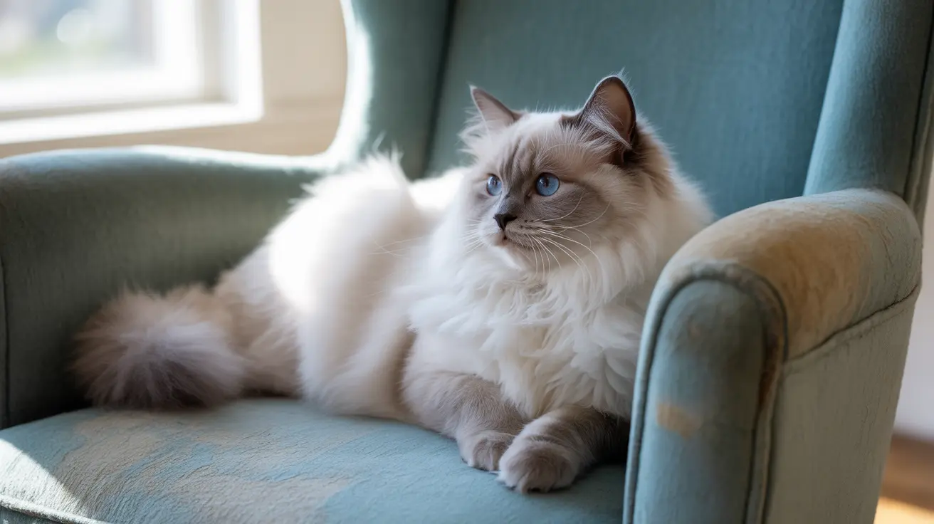 Por que gato desvia o olhar após a piscada lenta?