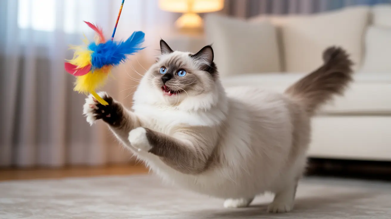 Quanto tempo brincar com gato: guia completo para rotina ideal