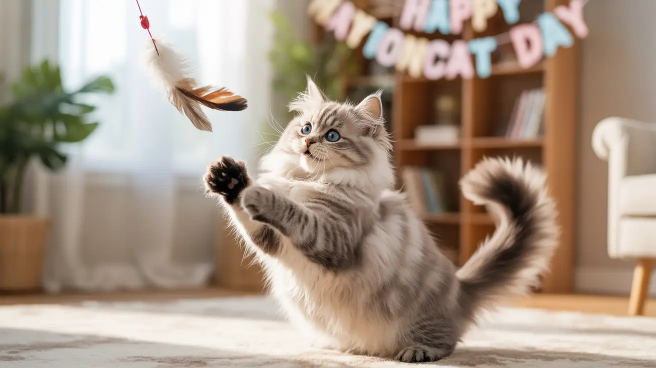 National Cat Day: A Complete Guide to Celebrating Our Feline Friends
