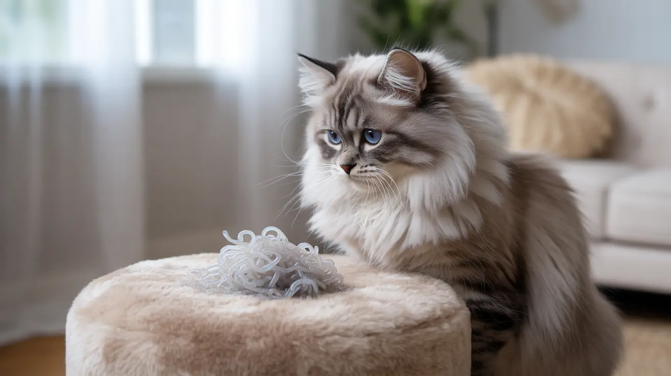 Can Humans Get Tapeworms From Cats? Understanding the Risks and Prevention