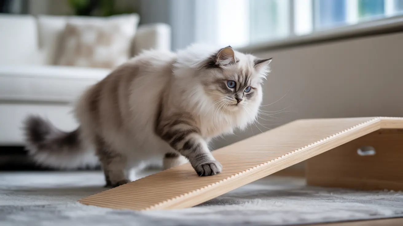 IVDD in Cats: A Complete Guide to Intervertebral Disc Disease