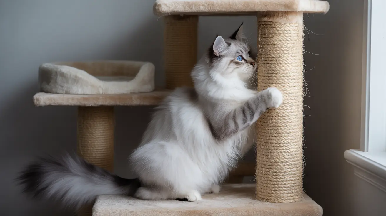 猫の序列と社会構造を徹底解説