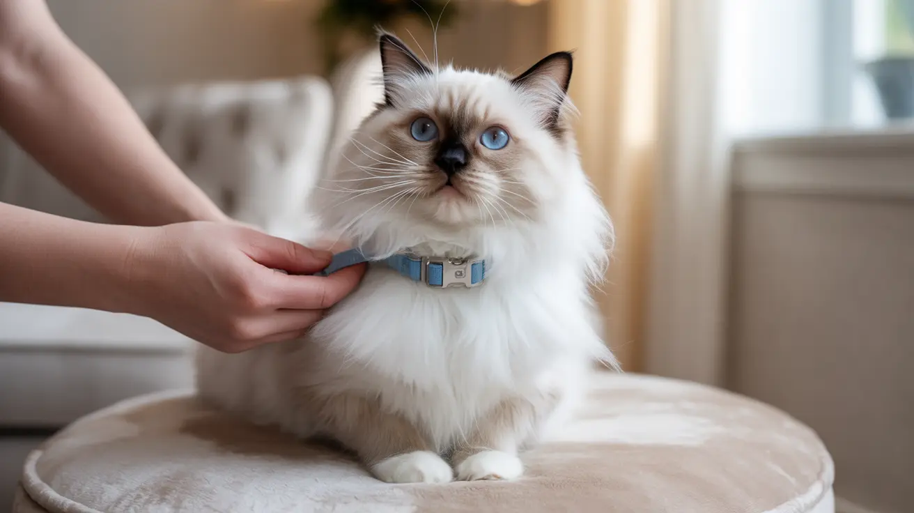 猫におすすめのノミ予防薬：効果的な対策と治療の完全ガイド