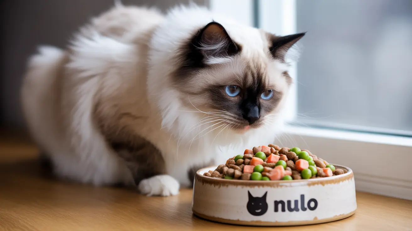 ヌーロキャットフードリコール履歴：安全性と品質への徹底的な考察