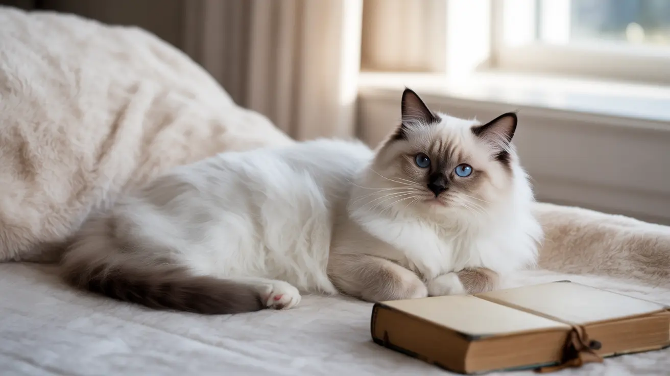 Saying Goodbye: A Comprehensive Guide to End-of-Life Care for Your Beloved Cat