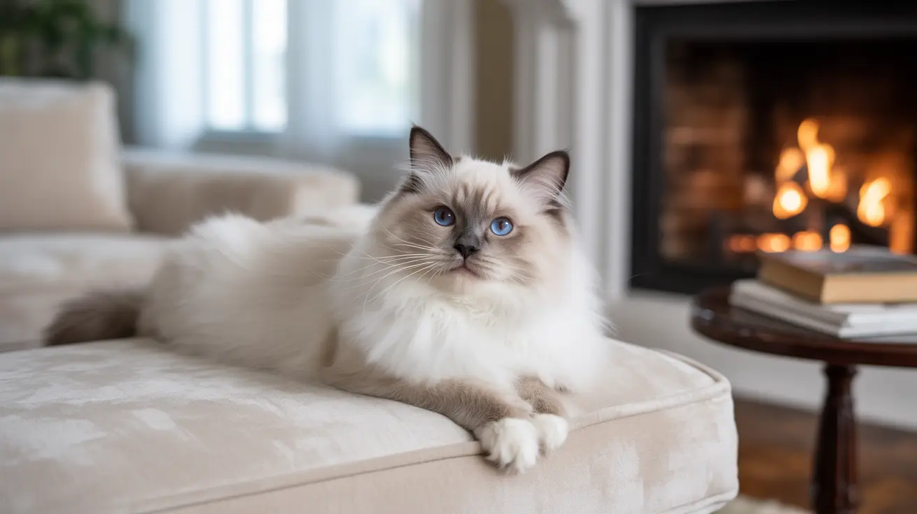 Why Is My Cat Ignoring Me All of a Sudden? Understanding Feline Behavior Changes