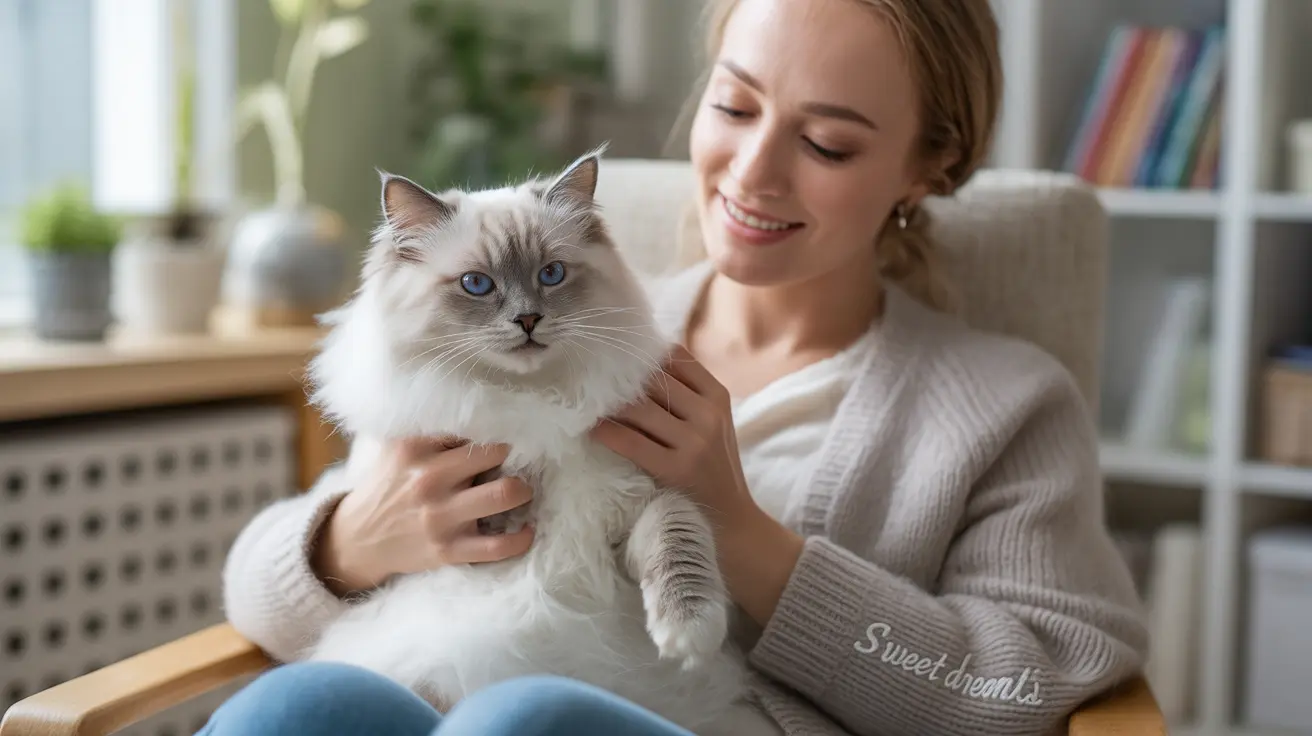 Comprendre le Potentiel de Votre Chat à Devenir un Chat de Canapé