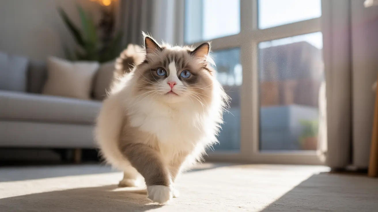 Understanding Cognitive Dysfunction in Cats and Ducks: A Complete Guide