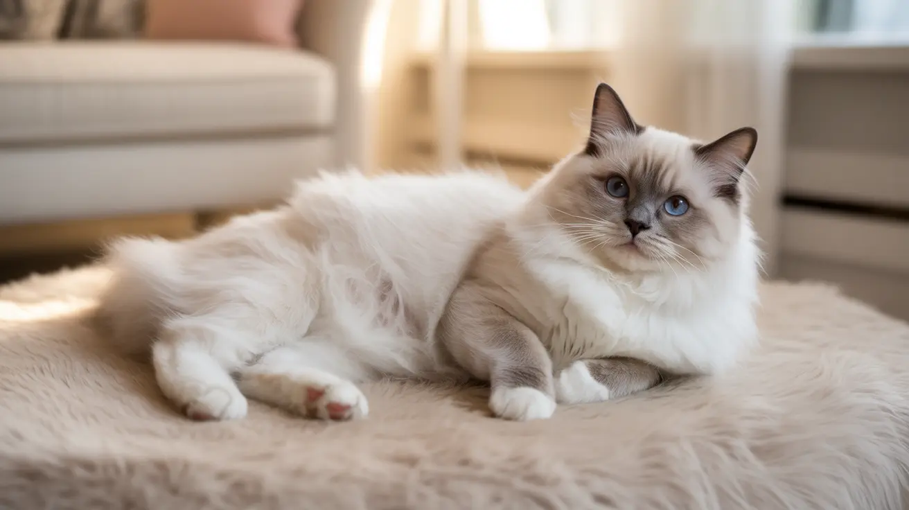 Pezones normales vs pezones de gata embarazada: Guía completa de los cambios durante el embarazo