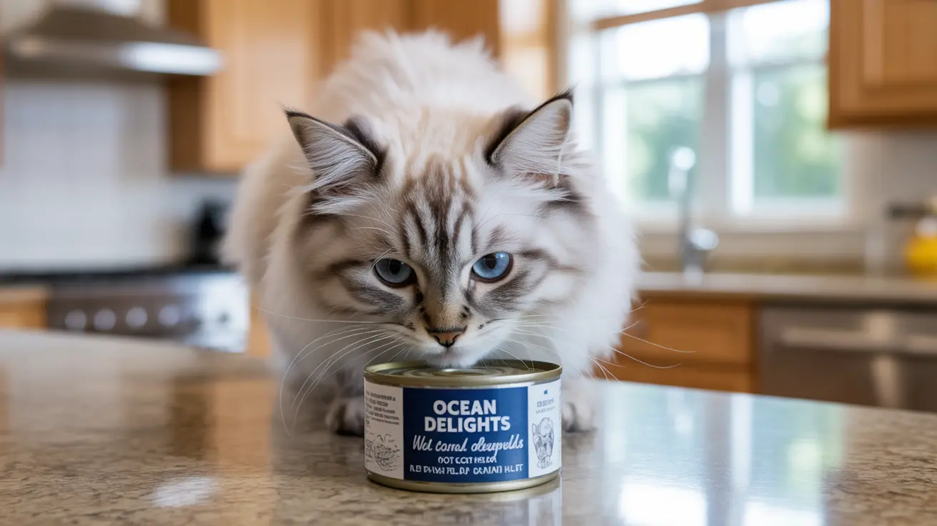 Botulism in Cats: Symptoms, Treatment, and Prevention Guide