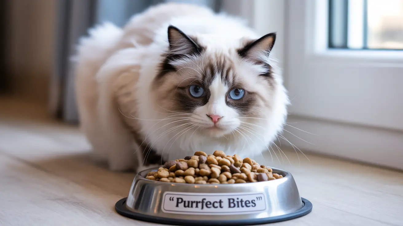 Cómo saber si la comida para gatos está en mal estado: Guía esencial de seguridad para dueños de mascotas