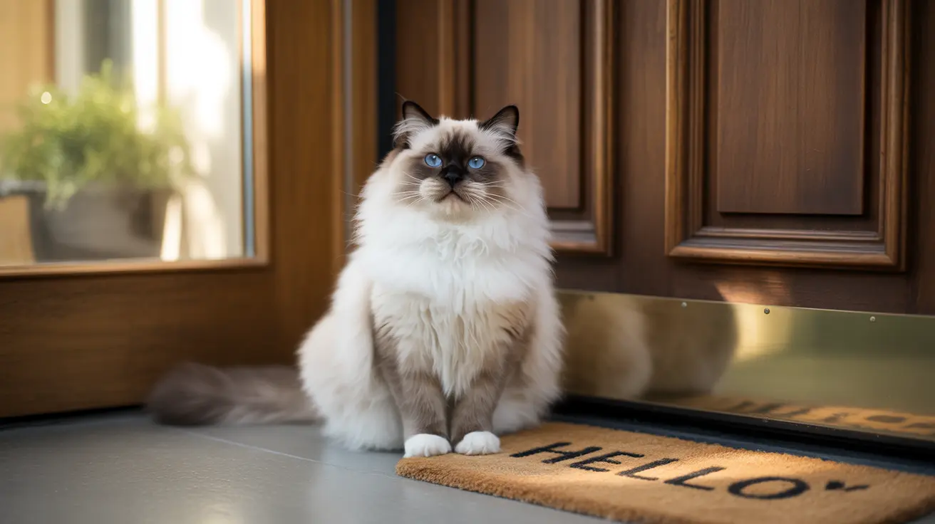 Understanding Libra Cat Personality: A Complete Guide to Your Balanced Feline