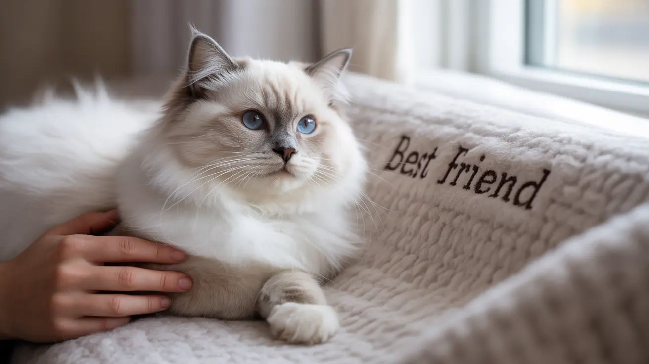 Comment rendre son chat plus câlin : guide pour stimuler l’affection féline