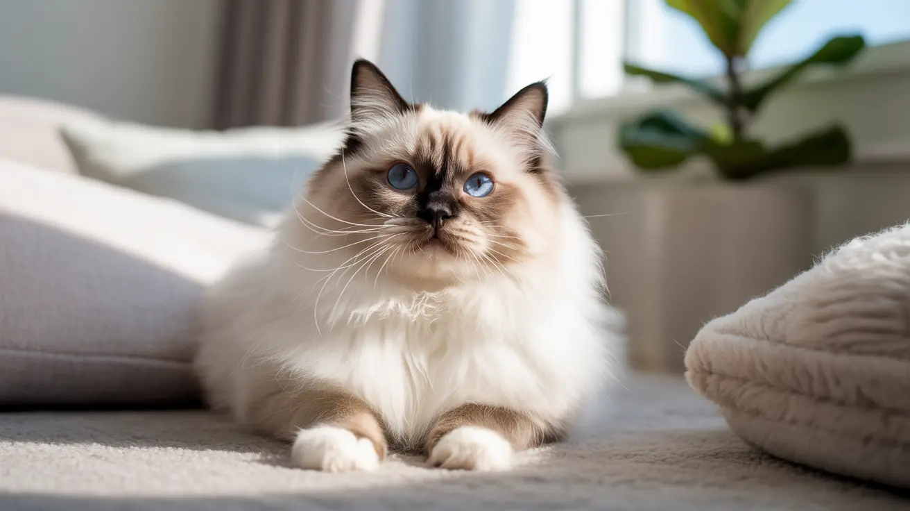 7 señales del lenguaje corporal que indican que el estado de ánimo de tu gato está cambiando