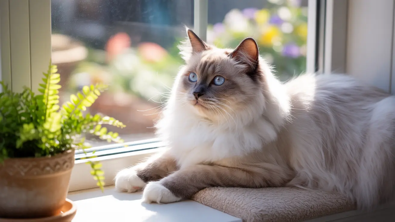 耳カット猫とは？飼い猫として迎えることはできる？