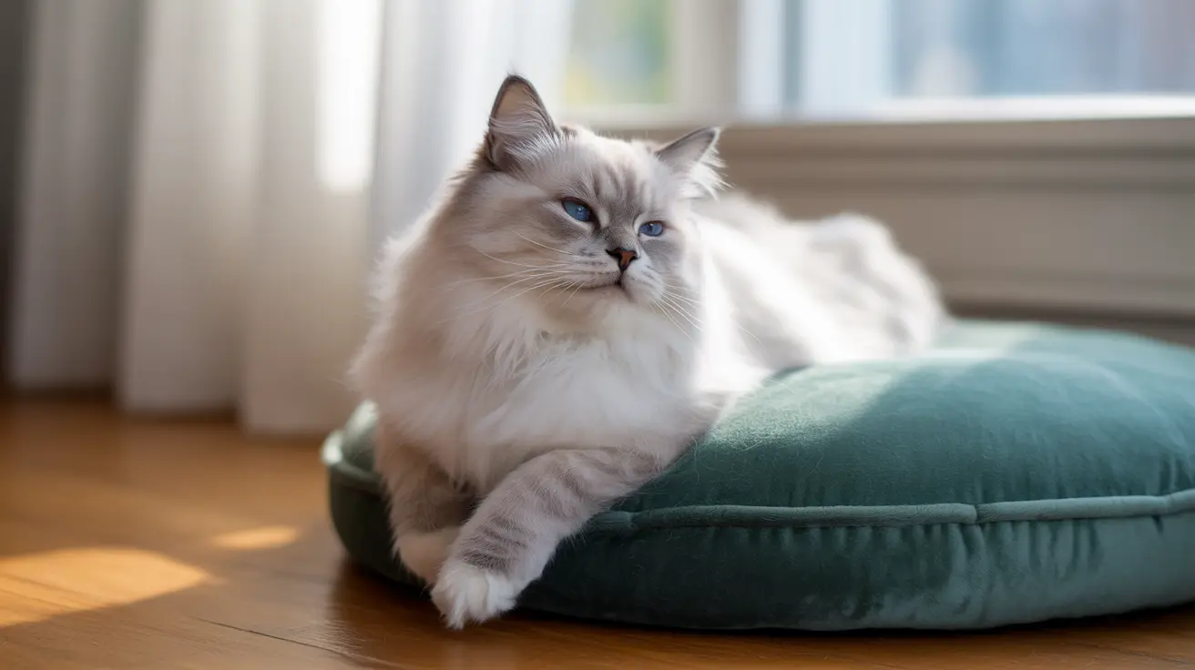 The Ultimate Guide: How to Bond With Your Cat and Build Lasting Trust