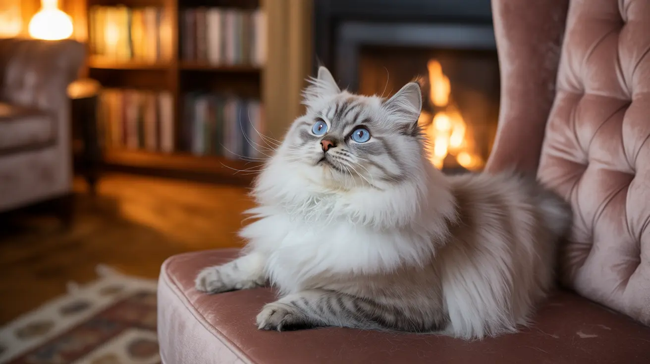 Gatos Reconhecem o Rosto dos Donos? Descubra Como Funcionam Seus Sentidos