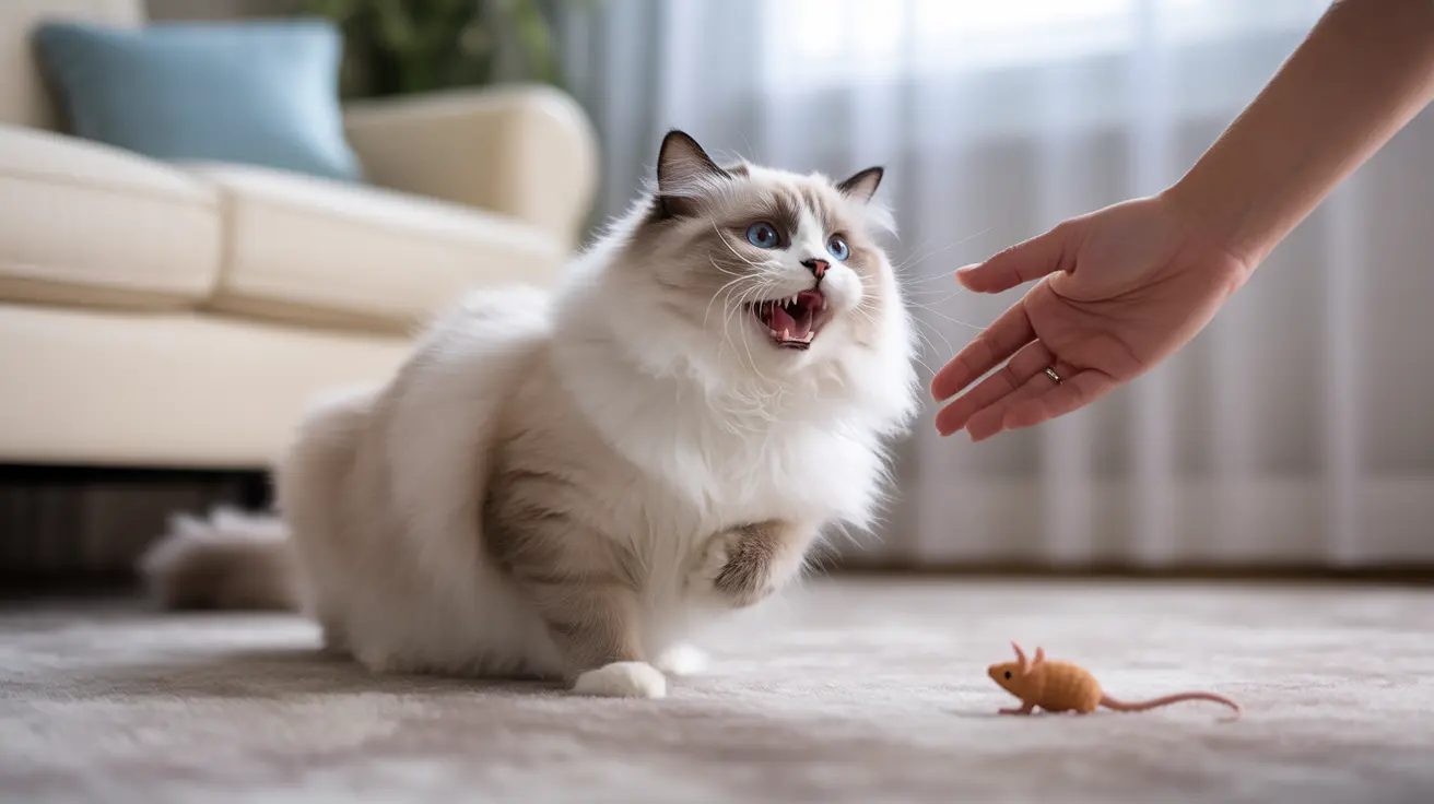 Why Is My Cat Acting Strange? Understanding Unusual Feline Behavior