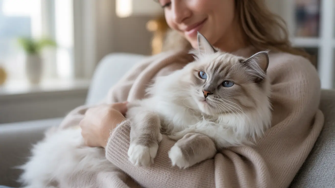 El Poder de la Confianza y el Afecto