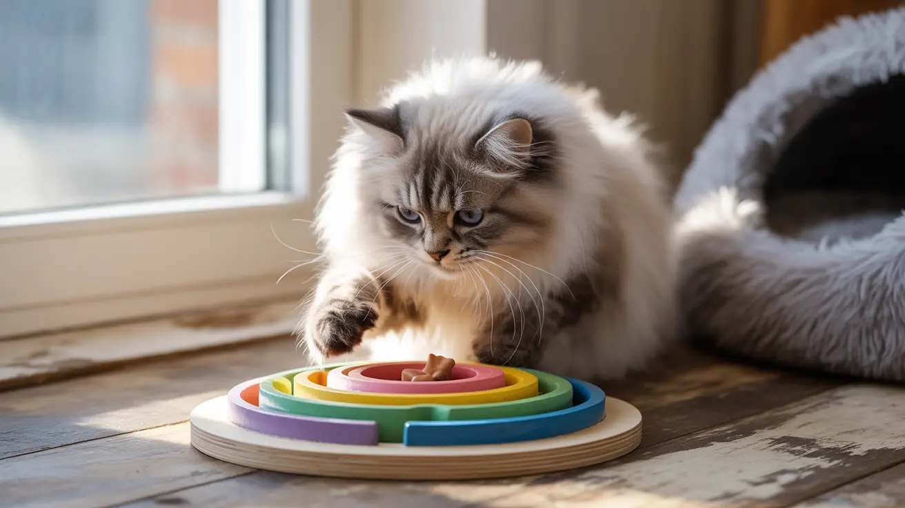 猫は手間がかかる？飼い方の真実と本当に必要なケア