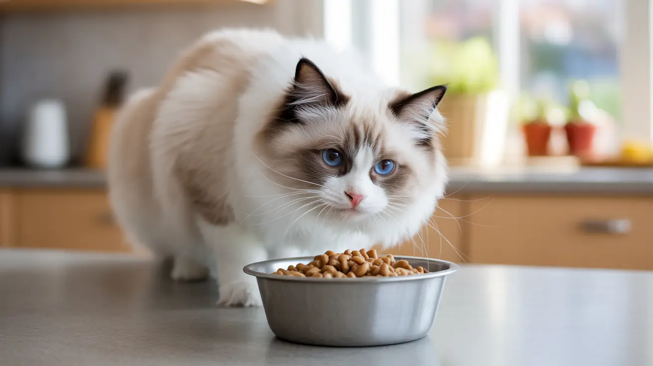 ¿Cuánto tiempo puede permanecer la comida húmeda para gatos fuera? Guía completa de seguridad