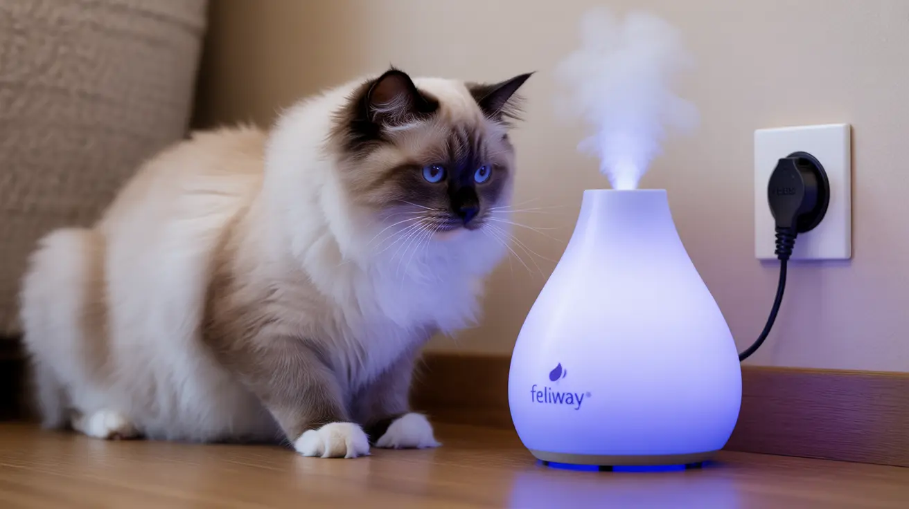 Feliway Diffuser Safety: Understanding Recalls and Product Updates