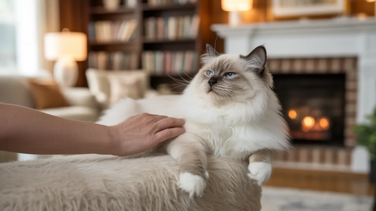 Guía Completa sobre la Leucemia Felina (FeLV+) en Gatos