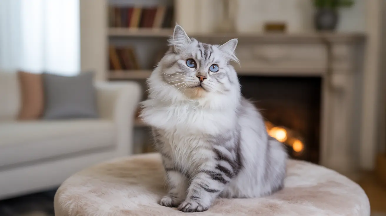 Understanding Feline Herpesvirus: A Comprehensive Guide for Cat Owners