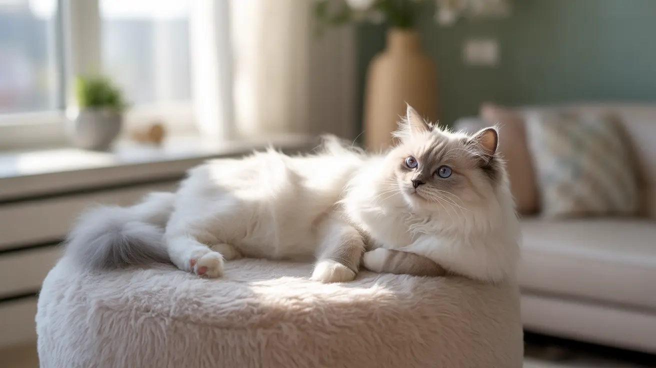 Entendiendo el sida felino y su impacto