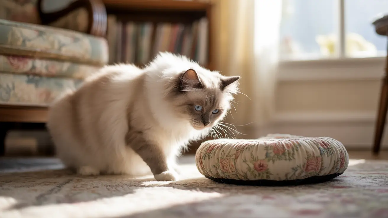 How Do Cats Get Fleas? A Complete Guide for Pet Parents