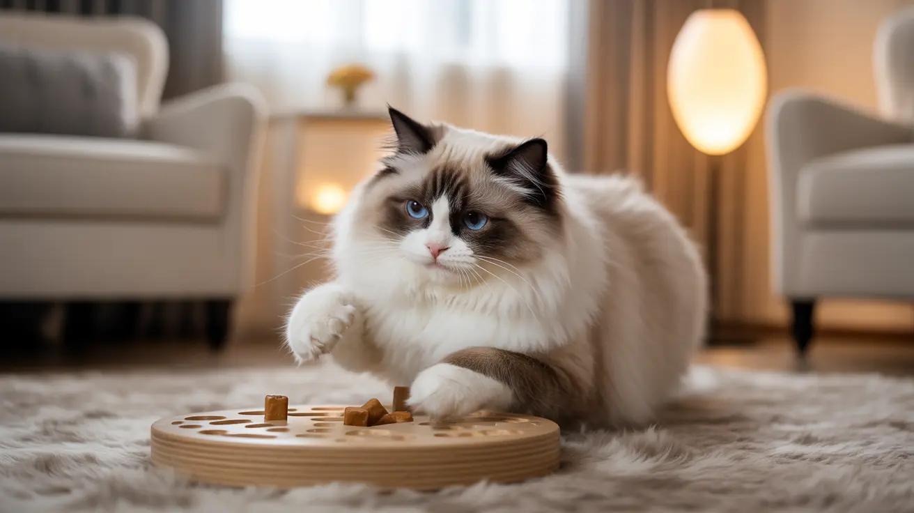 猫を一匹だけで飼うのはかわいそう？専門家が解説する一匹飼い猫の幸せガイド