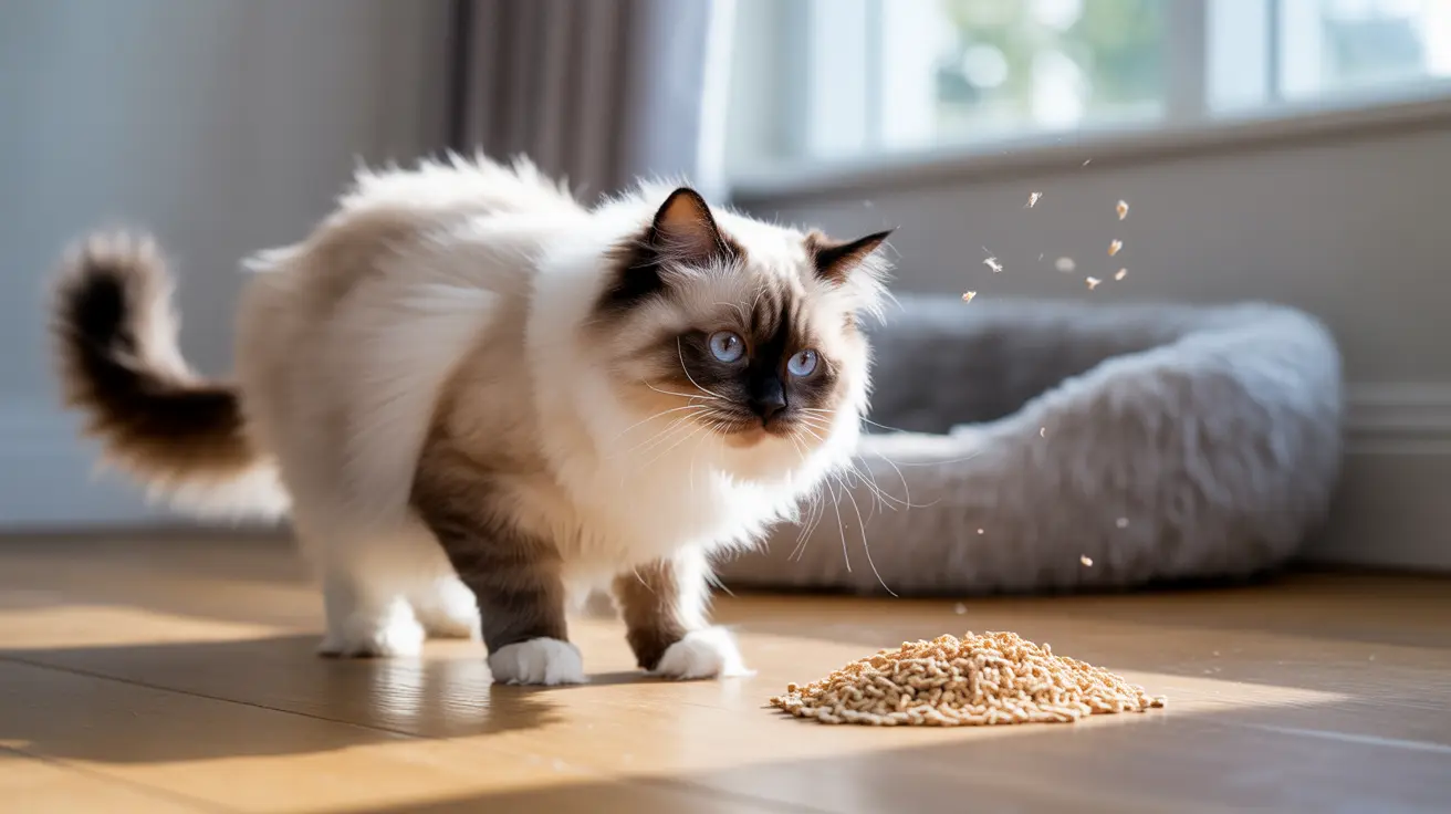 Can You Vacuum Cat Litter? A Complete Safety Guide for Pet Parents