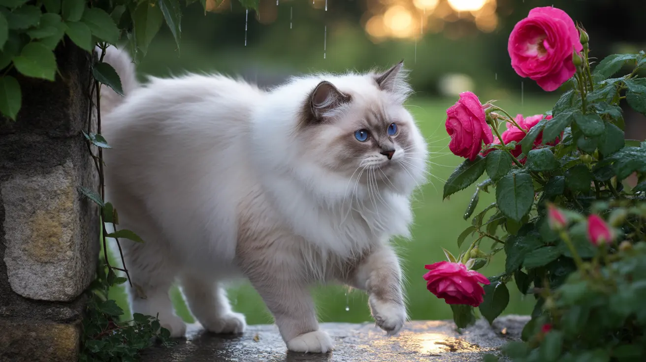 Does Rain Kill Fleas? The Truth About Weather and Flea Control