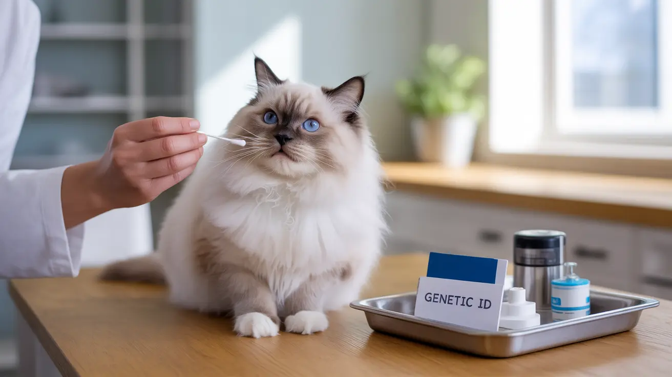 Cat DNA Test Cost: A Complete Guide to Testing Your Feline's Genetics