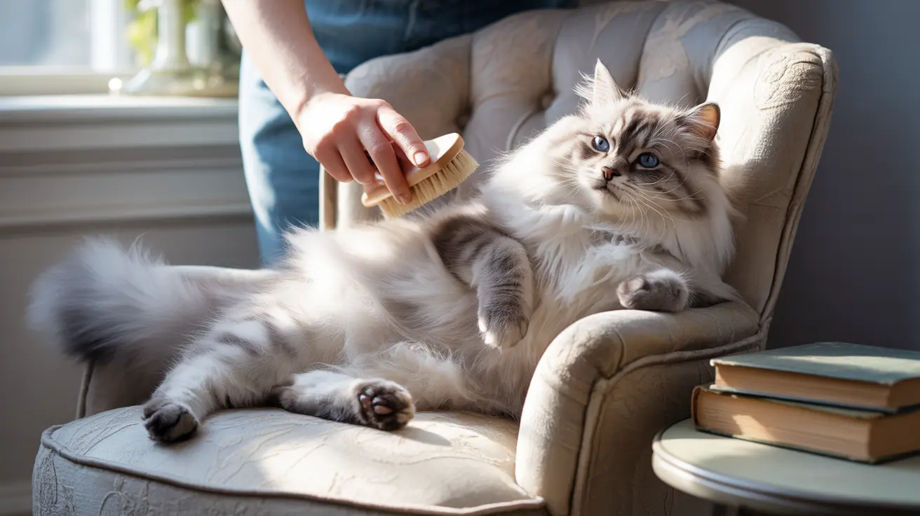 猫と働くための人気キャリア・職業完全ガイド