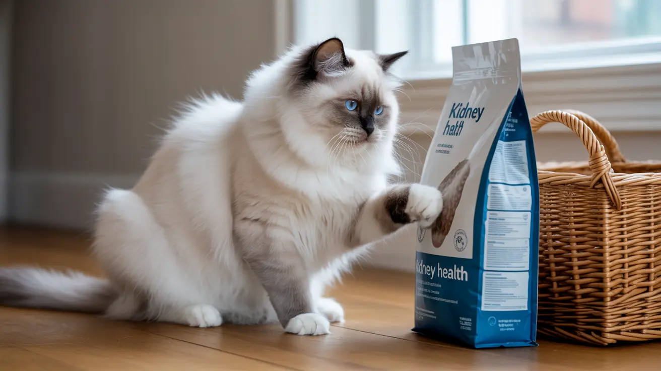 Understanding Prescription Pet Food: A Complete Guide to Therapeutic Diets