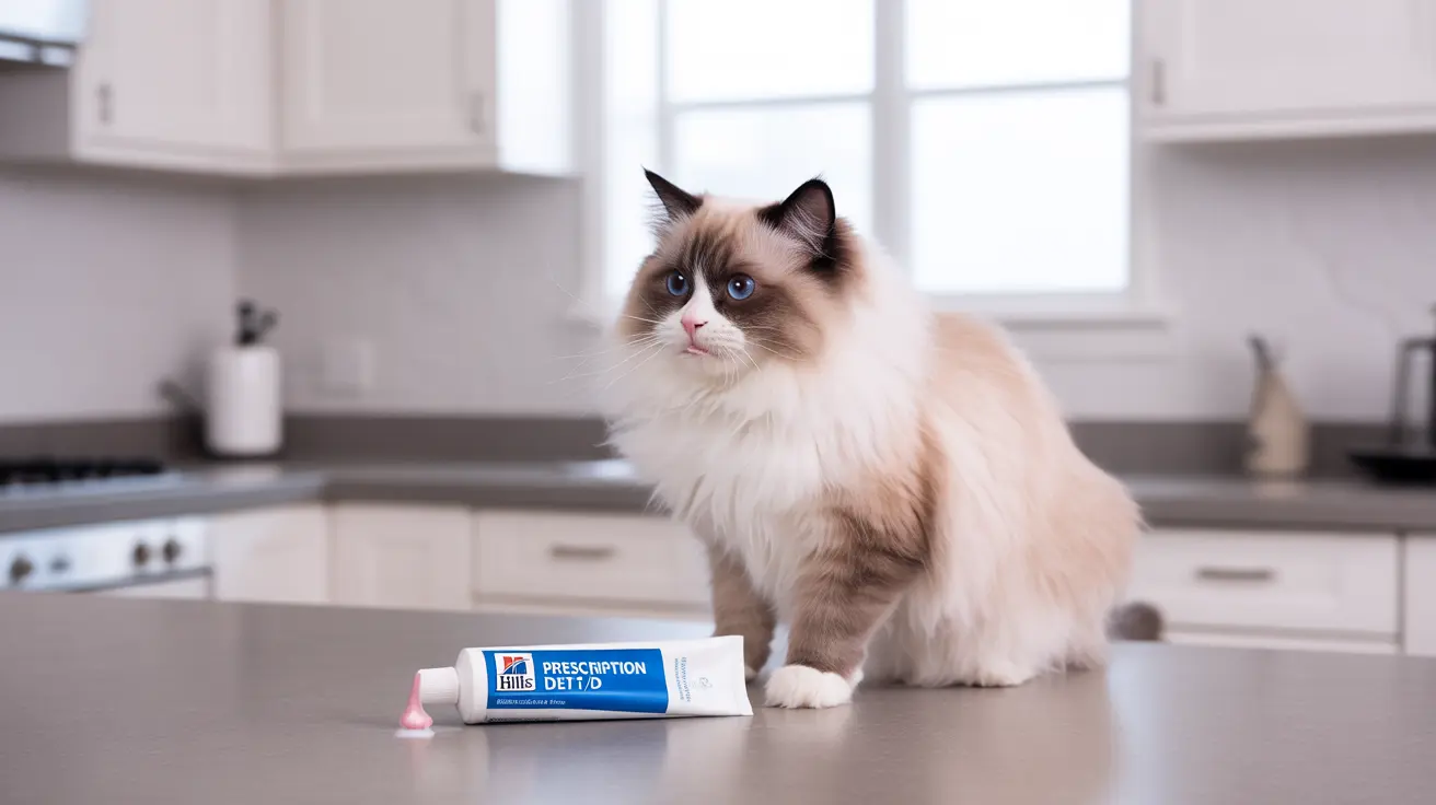 A Complete Guide: How to Brush Your Cat's Teeth Effectively