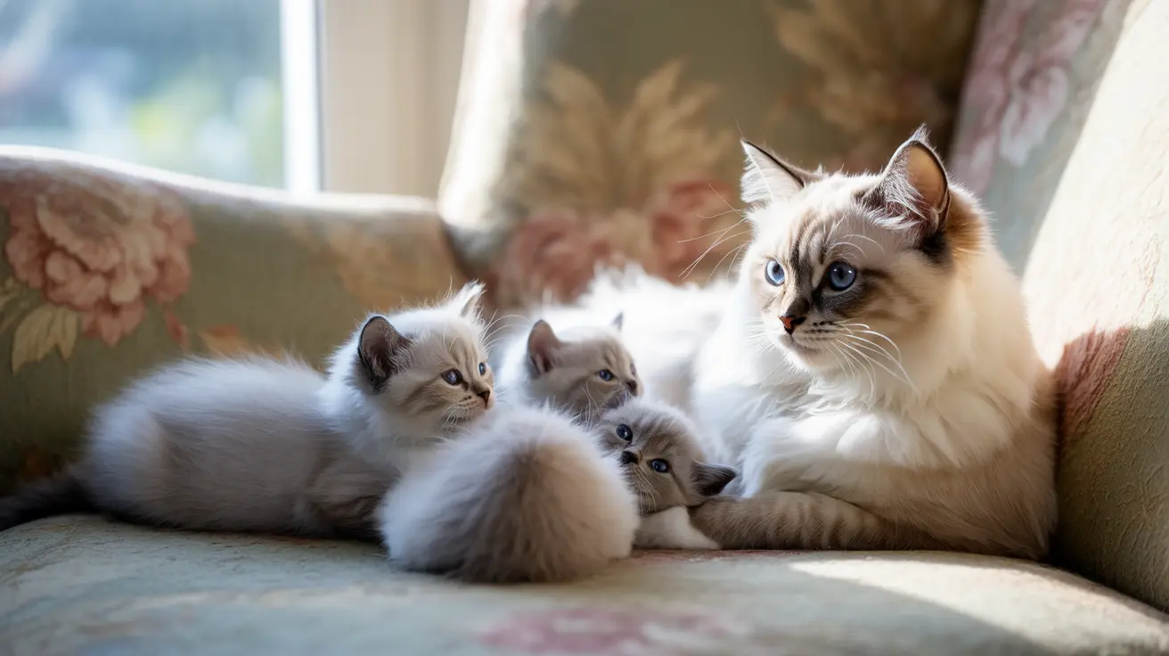 How Long Can a Cat Nurse After Being Spayed? A Complete Guide